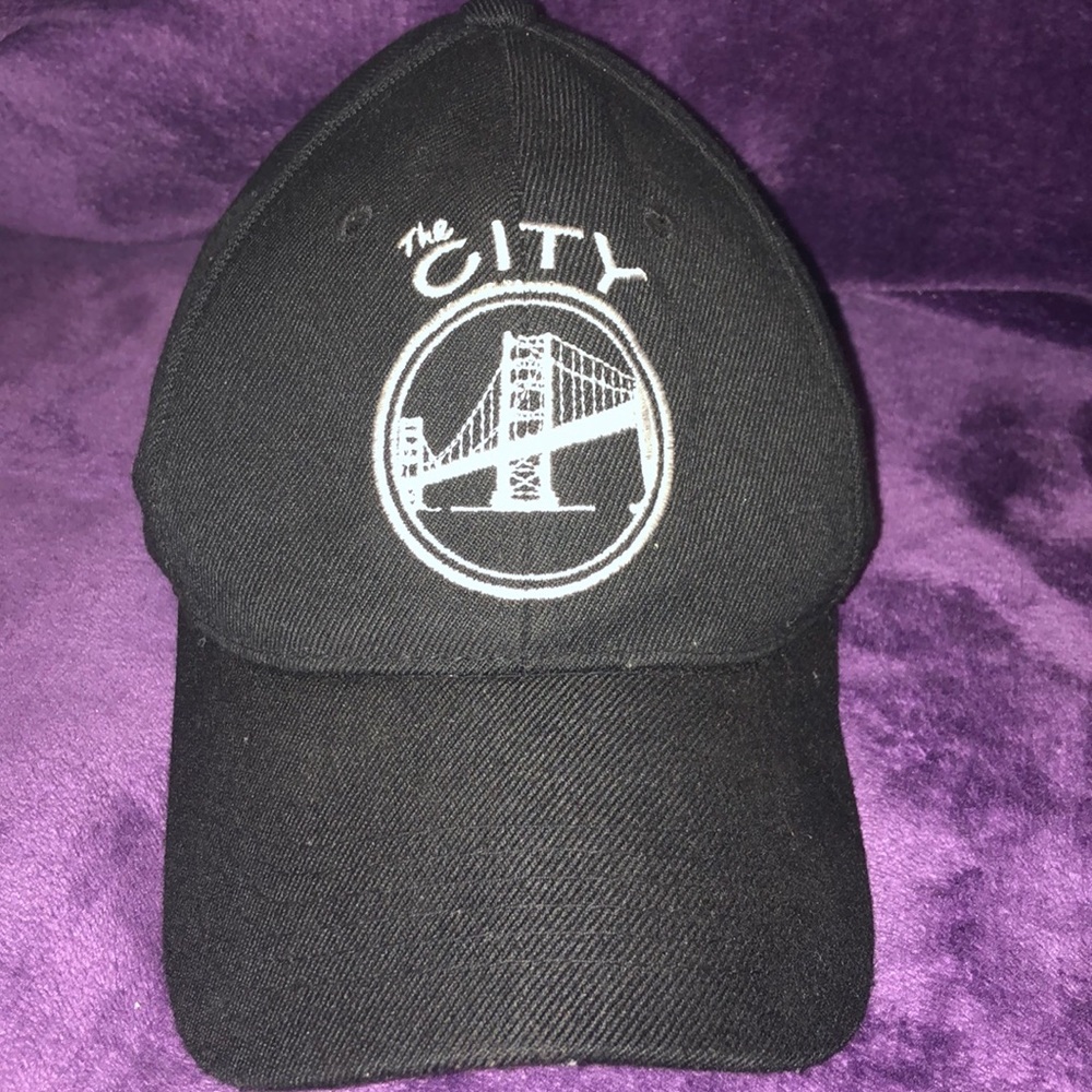 The City Black Hat